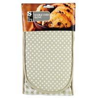 Stanford Home Double Oven Glove