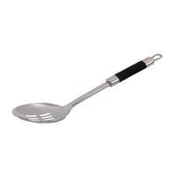Stanford Home Steel Slotted Spoon00