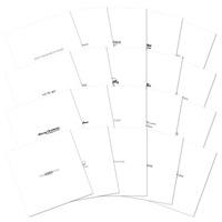 Stylish Silhouettes 6x6 Festive ...