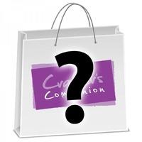 Stables Card Emporium Goodie bag