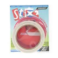 Stix2 Fingerlift Double Sided Tissue Tape