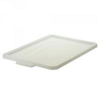 Strata Jumbo Storemaster Lid Clear HW049-LID