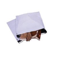 Strong Polythene Mailing Bag 460x430mm Opaque Pack of 100 HF20213