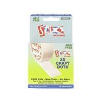 Stix 2 Anything 3D Craft Dots 100pcs