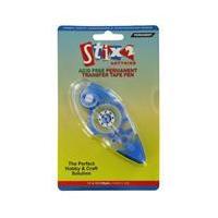 stix 2 anything permanent transfer tape pen 84 m