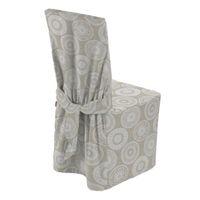 Standard and made to measure chair cover