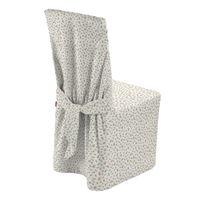Standard and made to measure chair cover