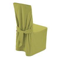 Standard and made to measure chair cover
