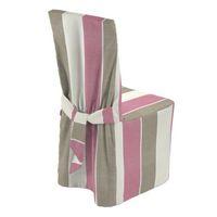 Standard and made to measure chair cover