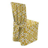 Standard and made to measure cha...