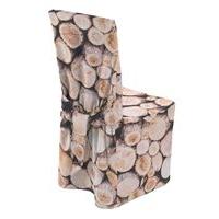 Standard and made to measure cha...