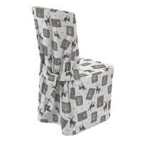 Standard and made to measure cha...