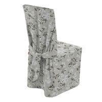 Standard and made to measure cha...