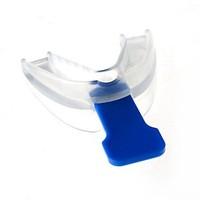 Stop Snoring Solution Anti Snore Soft Silicone Mouthpiece Good High Quanlity Night Sleeping Apnea Guard Bruxism Tray