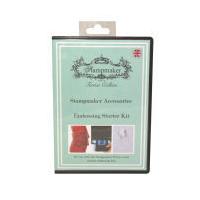 Stampmaker Embossing Starter Kit