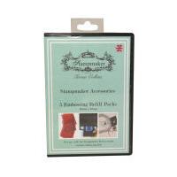 Stampmaker 5 Embossing Refill Packs