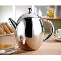 Stainless Steel Insulated Teapot