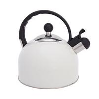 Stovetop Whistling Kettle