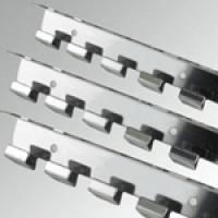 Stainless Steel Rail 984mm