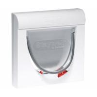 Staywell Magnetic 4 Way Locking Classic Cat Flap