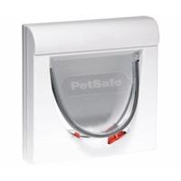 Staywell 4 Way Locking Cat Flap 919