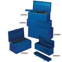 Steel Tool Box / Chest 690w x 360d x 310h