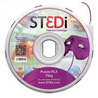 ST3Di Purple PLA 3D Printing Filament 750g ST-6005-00