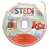 ST3Di Orange PLA 3D Printing Filament 750g ST-6006-00