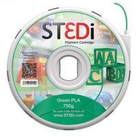 ST3Di Green PLA 3D Printing Filament 750g ST-6002-00