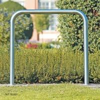 Stainless Steel Hoops 1000H x 1000W Surface Fix