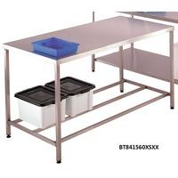 Stainless Steel Worktable / Bench 1200 x 600mm