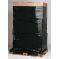 stretchwrap film 500mmx250m black ny17 0500 25black