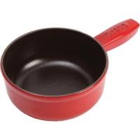 Staub Mini Cheese Fondue Pot