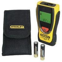 stanley tlm 99 laser measure yellow 1 77 910