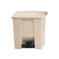 Step-On Container 68L Beige 324294