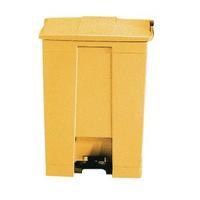 step on container 68l yellow 324297