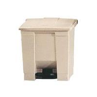 Step-On Container 87L Beige 324307