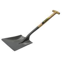 Standard Open Socket No2 T Handle Shovel Black 383285