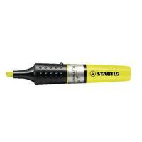 STABILO LUMINATOR Highlighter Yellow 7124