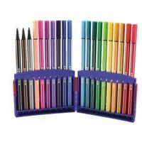 STABILO Pen 68 Fibre Tip Pen Assorted 6820-03
