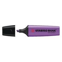 STABILO BOSS Original Highlighter Lavender 705510