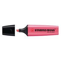 STABILO BOSS Original Highlighter Pink 705610