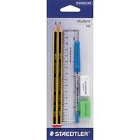 Staedtler Student Set 120SETBKD