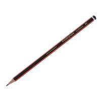 staedtler tradition 110 pencil 2h pack of 12 110 2h