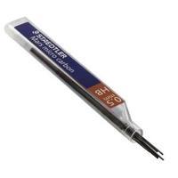 Staedtler Mars Micro Pencil Leads 0.5mm HB Pack of 144 Leads 25005HB