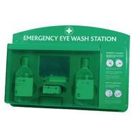 St John Ambulance Eye Wash Station F17900