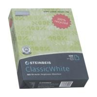 Steinbeis Classic White (8024A80)