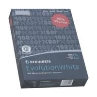 Steinbeis Evolution White (842111)