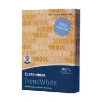 Steinbeis Trend White (8012A80)