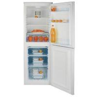 Statesman Fridge Freezer 50cm Snowdonia F1974AW